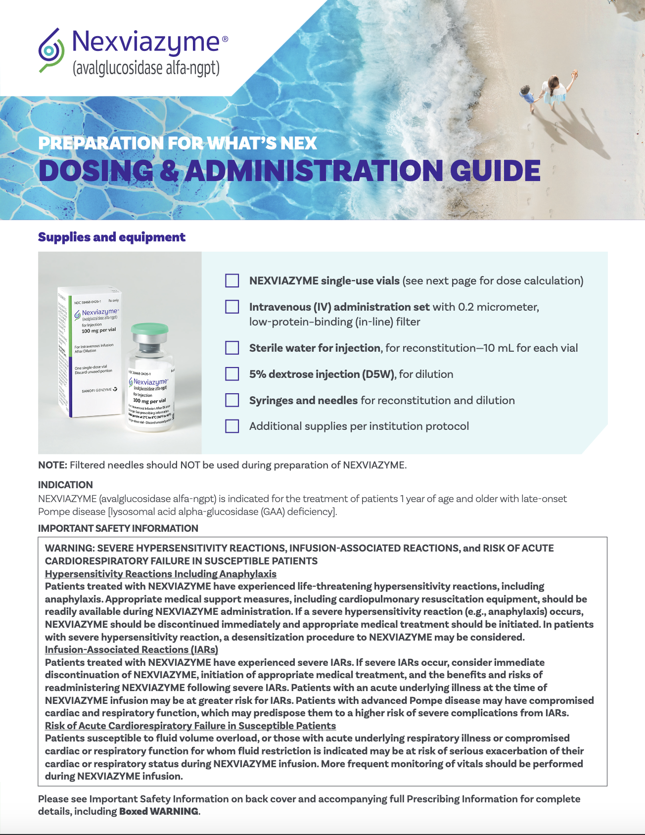 Download dosing guide